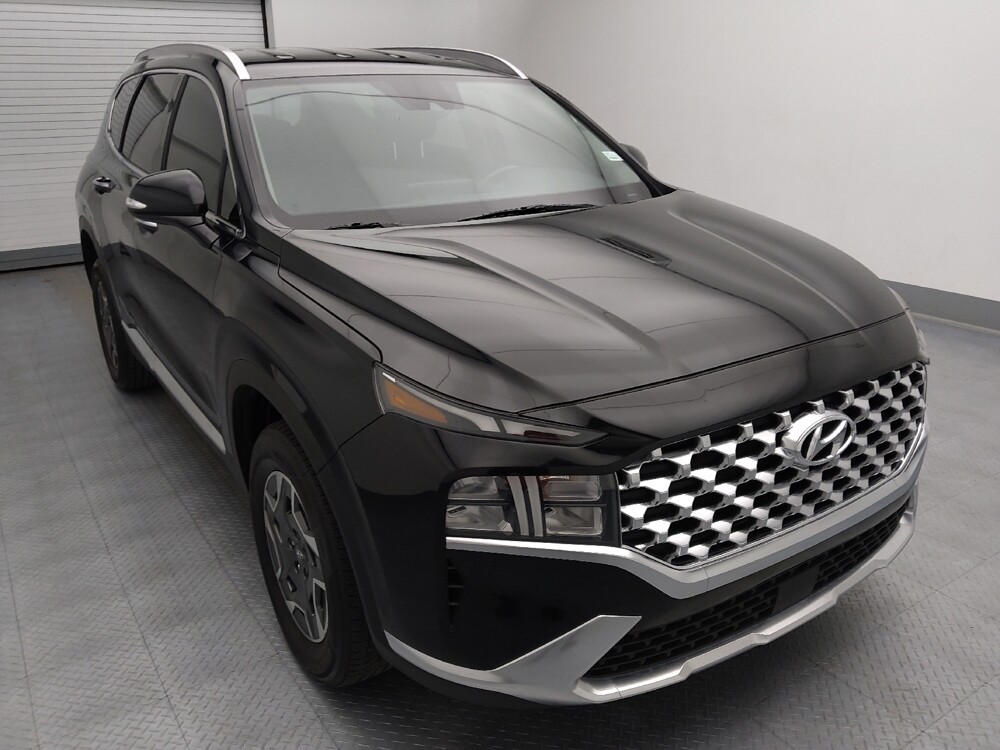 2023 Hyundai Santa Fe in Gladstone, MO 64118 - 18136975 13