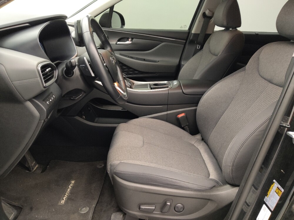 2023 Hyundai Santa Fe in Gladstone, MO 64118 - 18136975 17