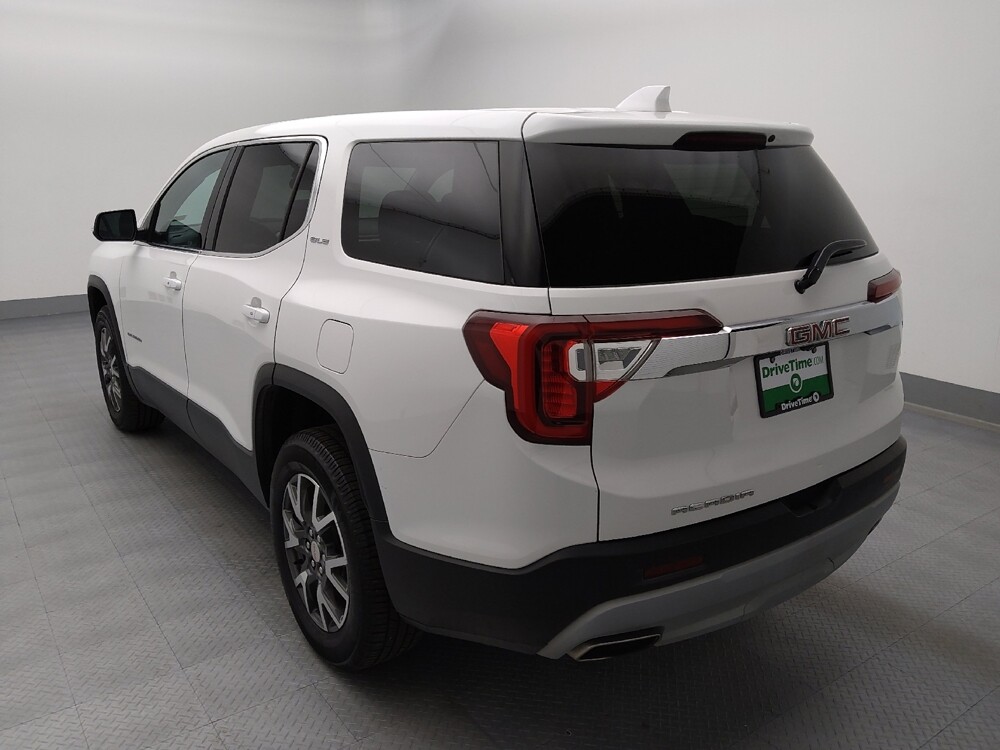2022 GMC Acadia in Independence, MO 64055 - 18136976 5