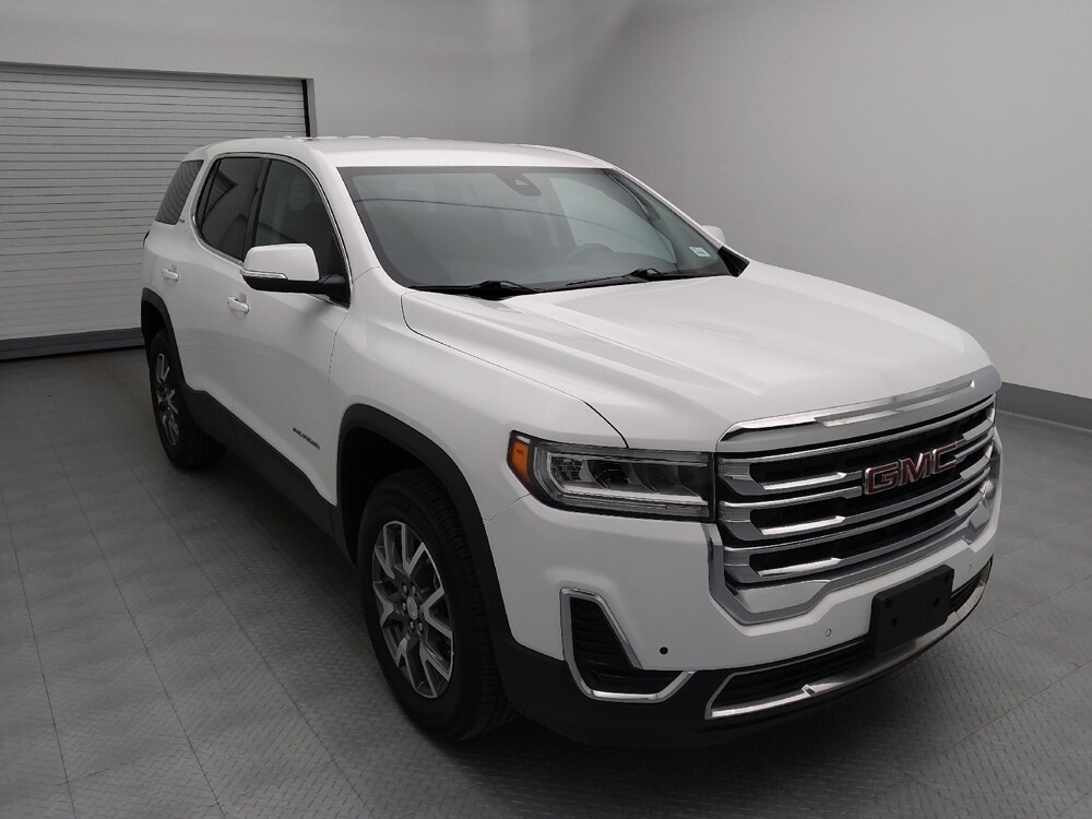 2022 GMC Acadia in Independence, MO 64055 - 18136976 13