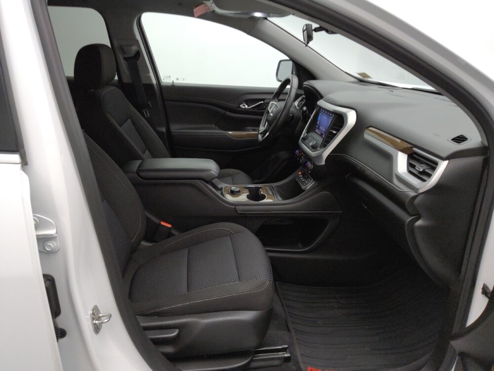 2022 GMC Acadia in Independence, MO 64055 - 18136976 21