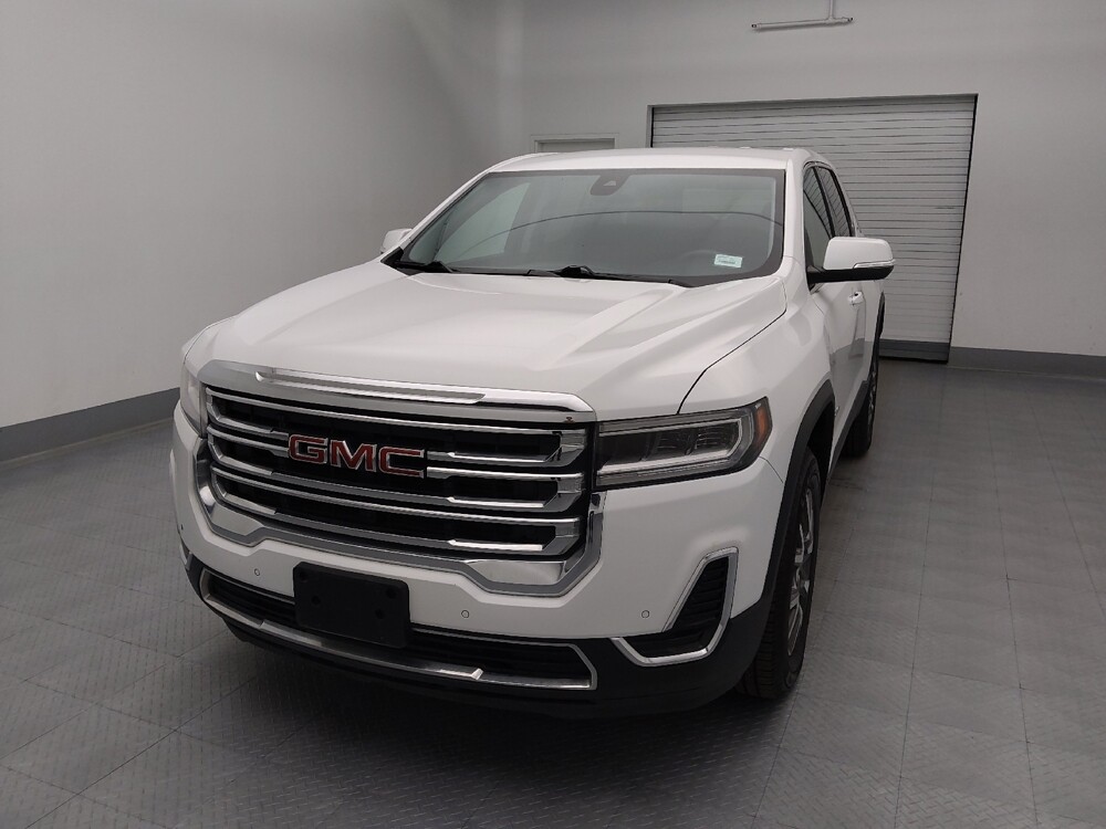 2022 GMC Acadia in Independence, MO 64055 - 18136976 15