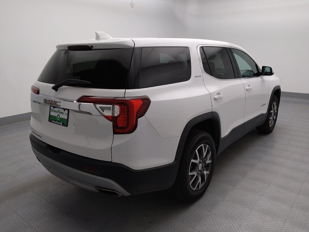 2022 GMC Acadia in Independence, MO 64055 - 18136976 9