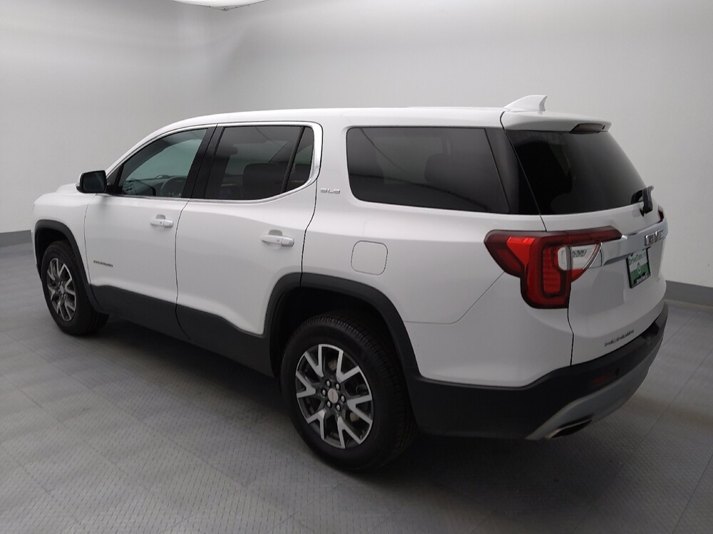2022 GMC Acadia in Independence, MO 64055 - 18136976 3