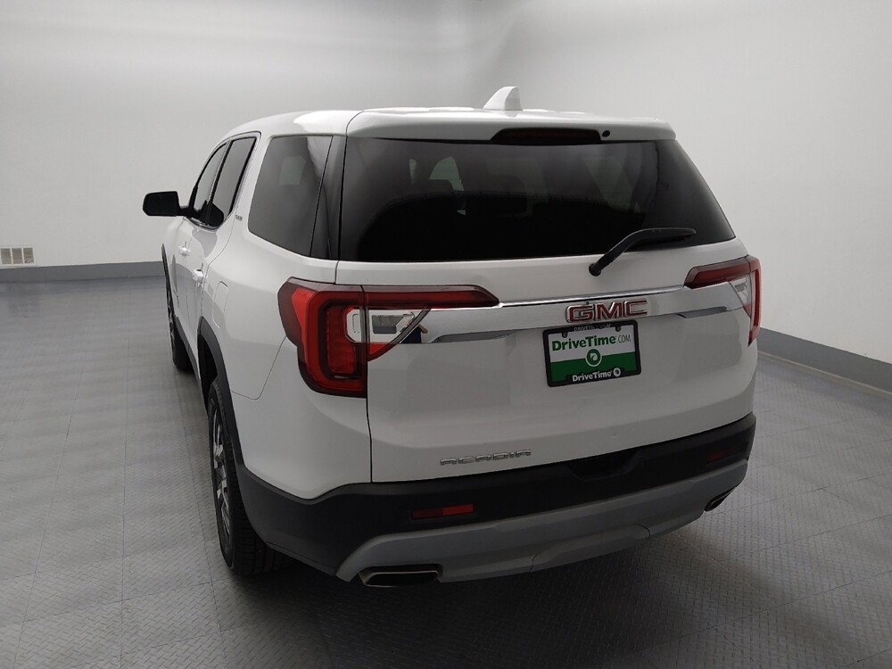 2022 GMC Acadia in Independence, MO 64055 - 18136976 6