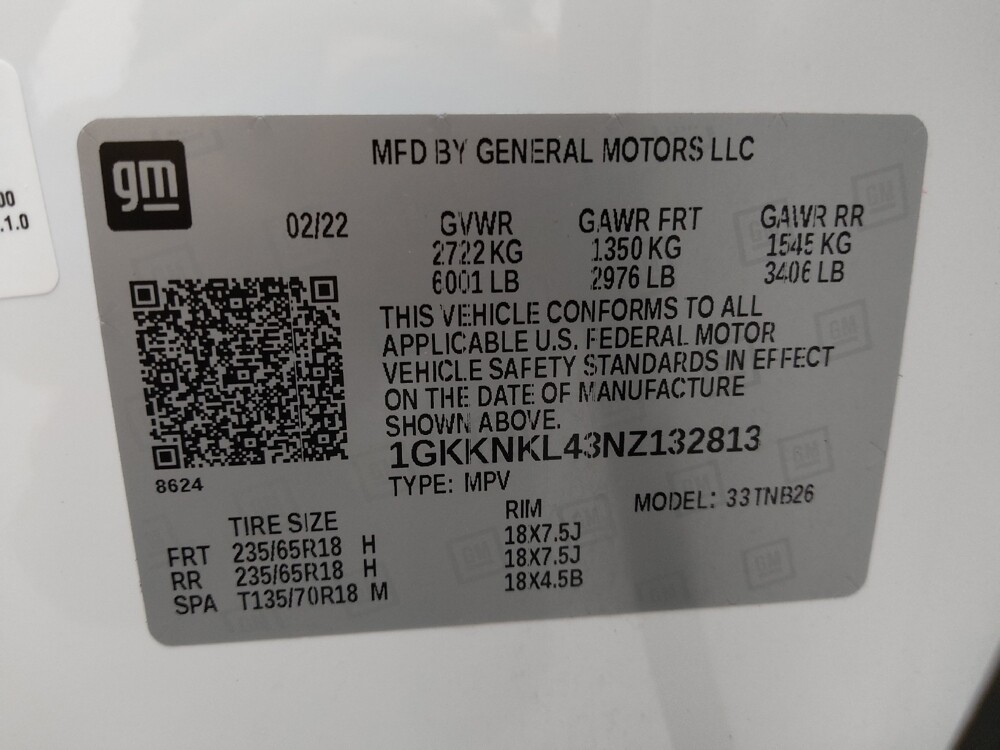 2022 GMC Acadia in Independence, MO 64055 - 18136976 33