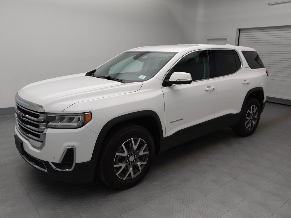 2022 GMC Acadia in Independence, MO 64055 - 18136976 2