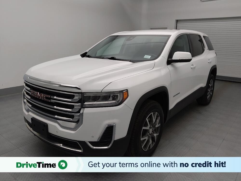 2022 GMC Acadia in Independence, MO 64055 - 18136976