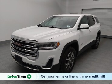 2022 GMC Acadia in Independence, MO 64055