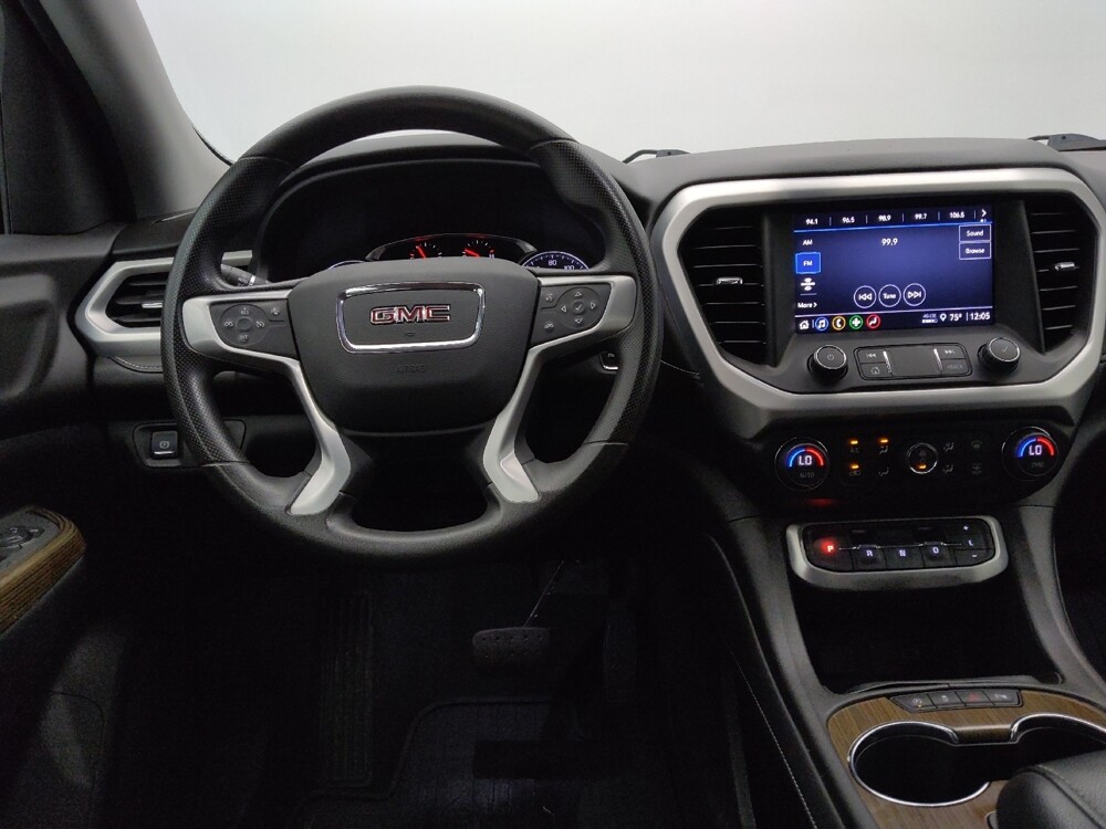 2022 GMC Acadia in Independence, MO 64055 - 18136976 22