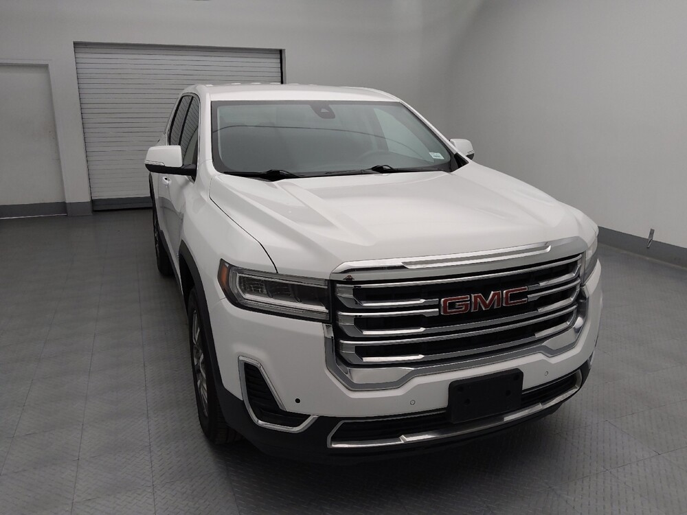 2022 GMC Acadia in Independence, MO 64055 - 18136976 14