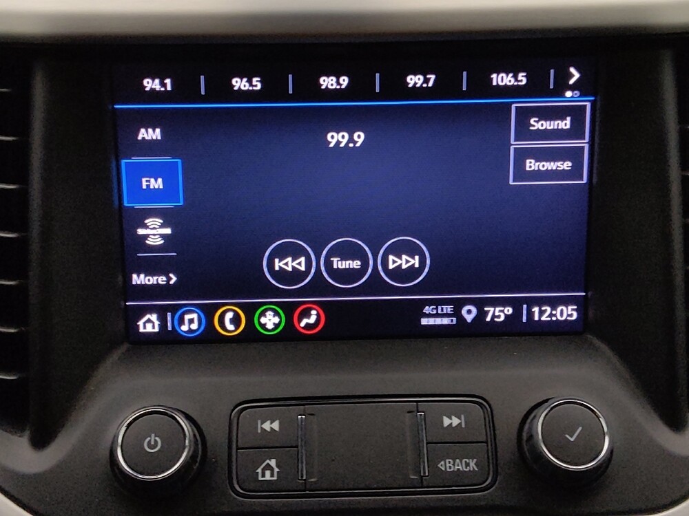 2022 GMC Acadia in Independence, MO 64055 - 18136976 25