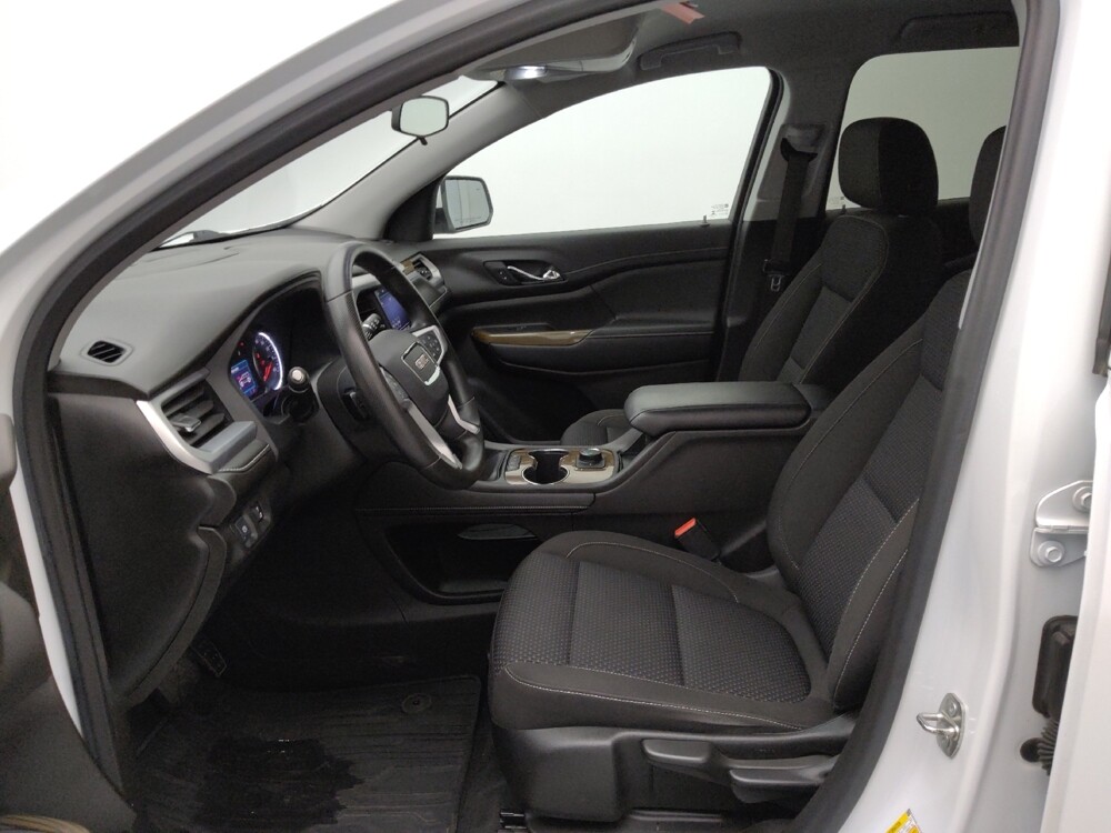 2022 GMC Acadia in Independence, MO 64055 - 18136976 17