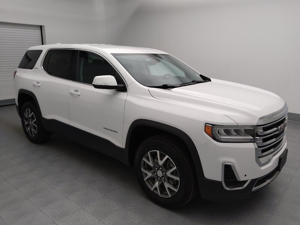 2022 GMC Acadia in Independence, MO 64055 - 18136976 11
