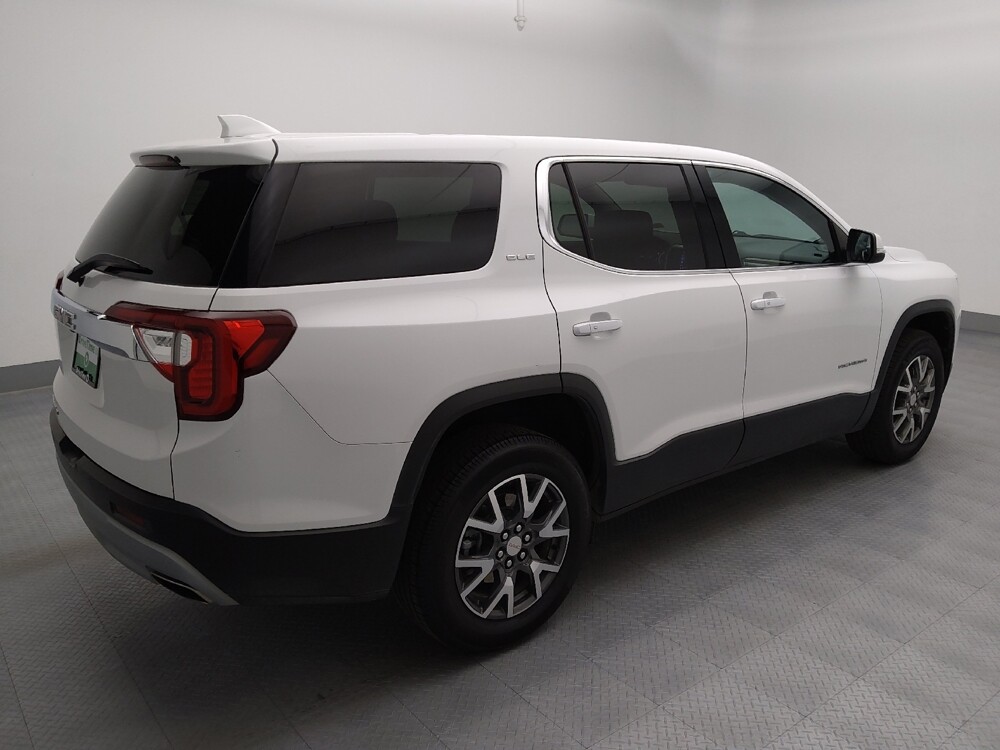 2022 GMC Acadia in Independence, MO 64055 - 18136976 10