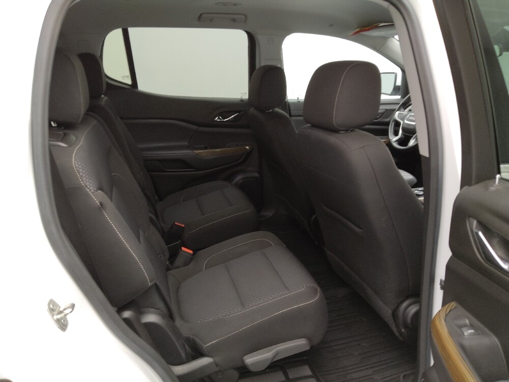 2022 GMC Acadia in Independence, MO 64055 - 18136976 19
