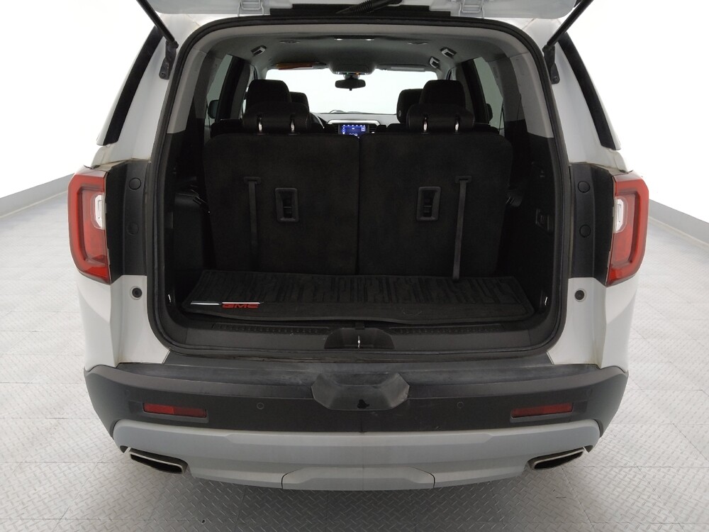 2022 GMC Acadia in Independence, MO 64055 - 18136976 29