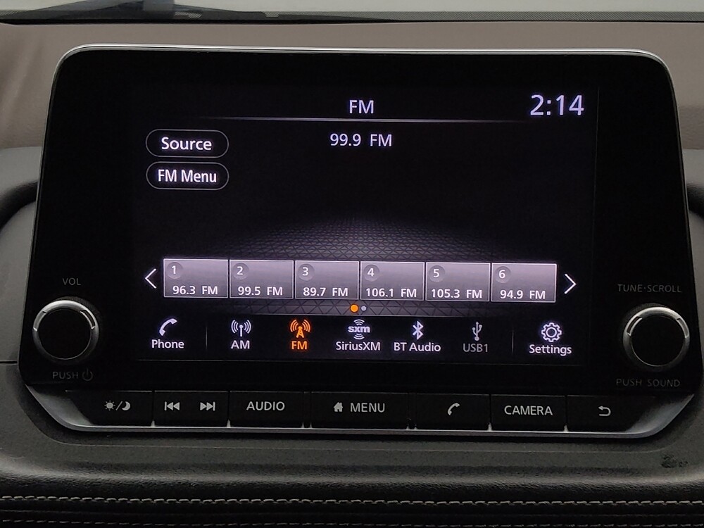 2023 Nissan Rogue in Springfield, MO 65807 - 18136978 25