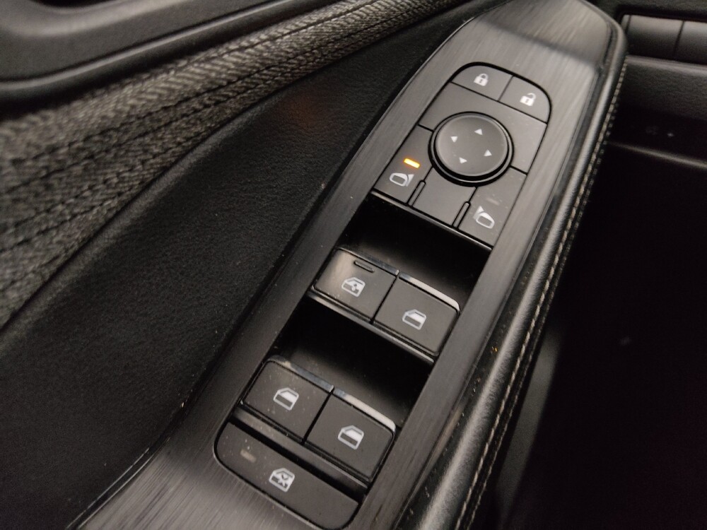 2023 Nissan Rogue in Springfield, MO 65807 - 18136978 27
