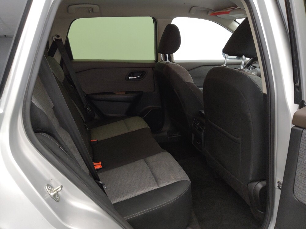 2023 Nissan Rogue in Springfield, MO 65807 - 18136978 19