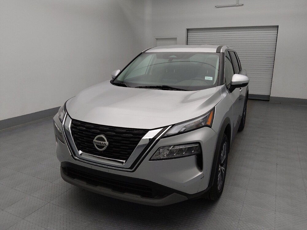 2023 Nissan Rogue in Springfield, MO 65807 - 18136978 15