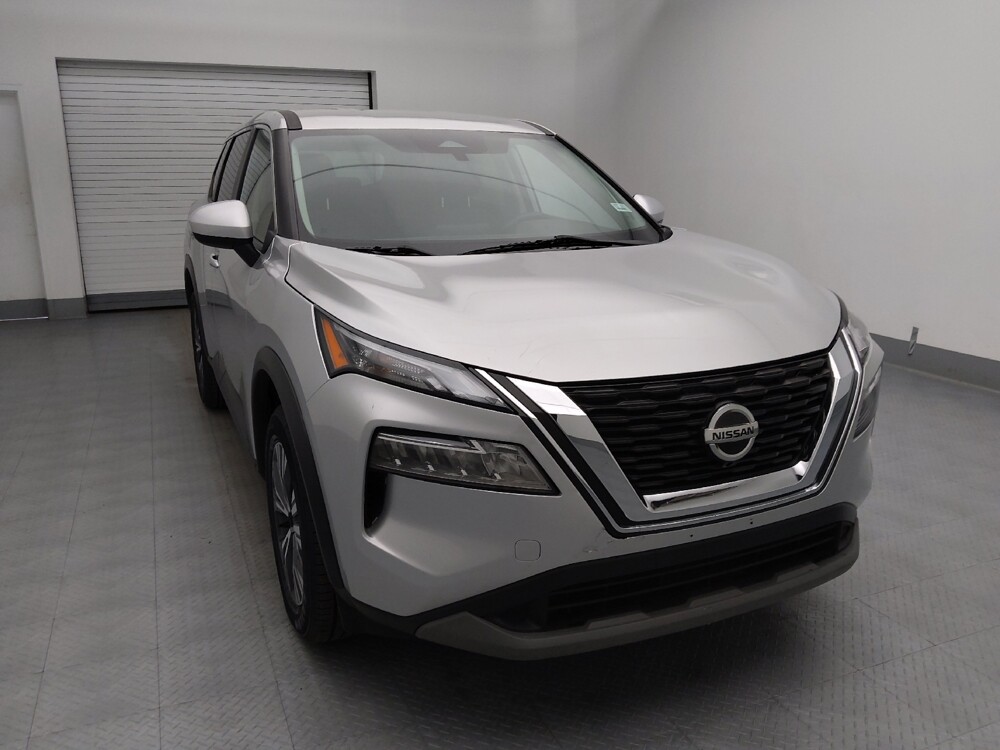 2023 Nissan Rogue in Springfield, MO 65807 - 18136978 14
