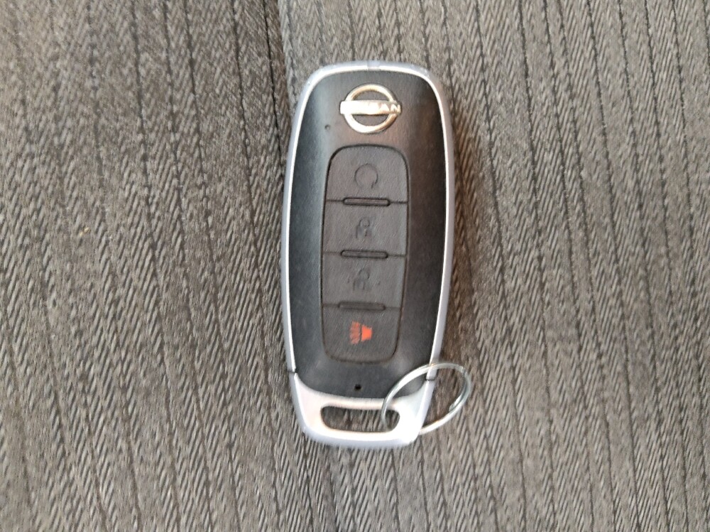 2023 Nissan Rogue in Springfield, MO 65807 - 18136978 32