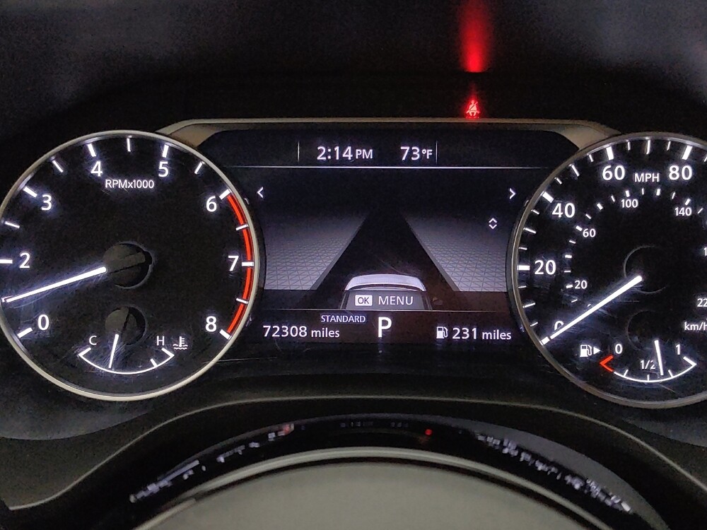 2023 Nissan Rogue in Springfield, MO 65807 - 18136978 23
