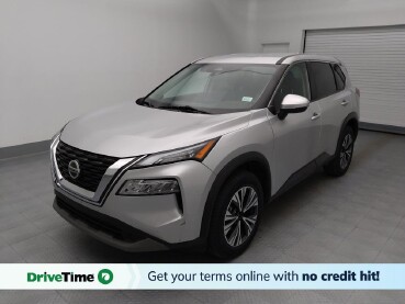 2023 Nissan Rogue in Springfield, MO 65807
