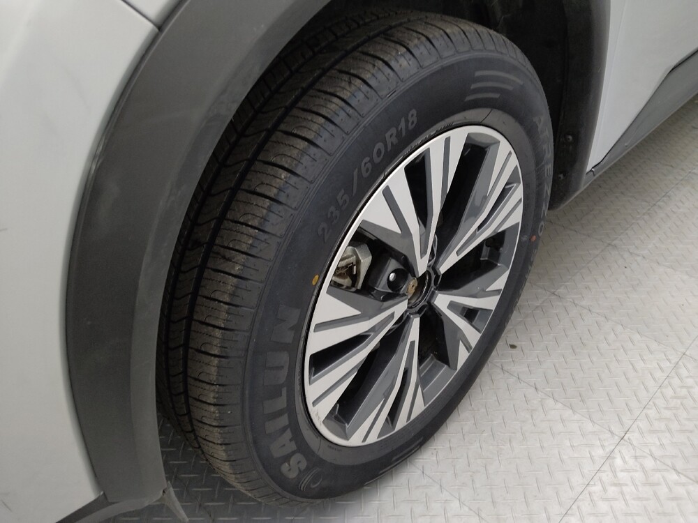 2023 Nissan Rogue in Springfield, MO 65807 - 18136978 31