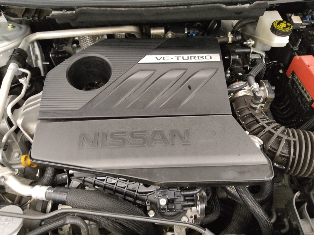 2023 Nissan Rogue in Springfield, MO 65807 - 18136978 30