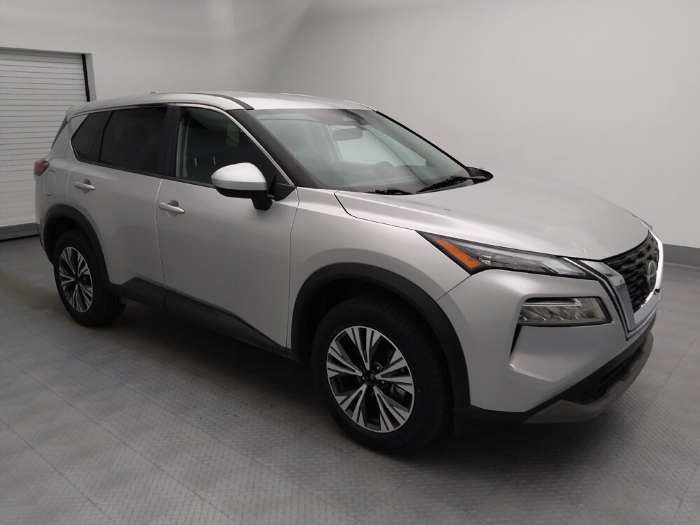 2023 Nissan Rogue in Springfield, MO 65807 - 18136978 11