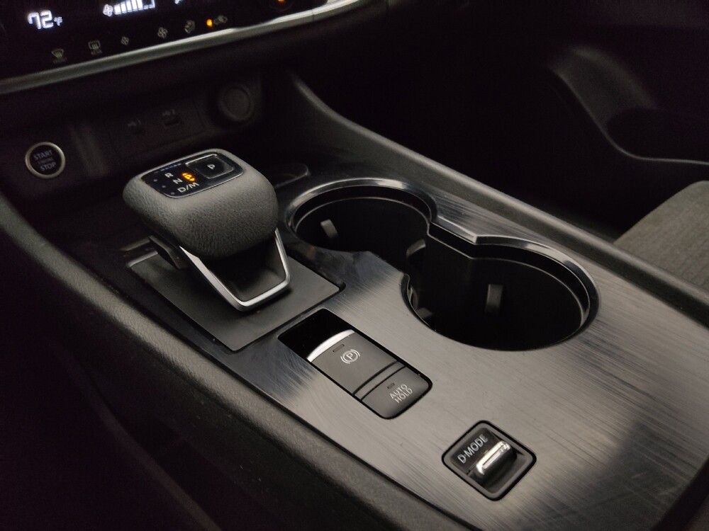 2023 Nissan Rogue in Springfield, MO 65807 - 18136978 26