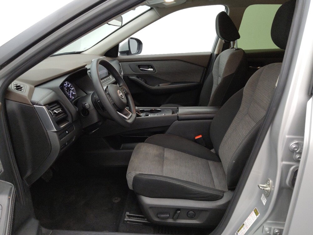 2023 Nissan Rogue in Springfield, MO 65807 - 18136978 17