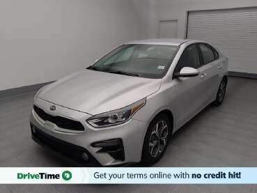 2021 Kia Forte in Independence, MO 64055