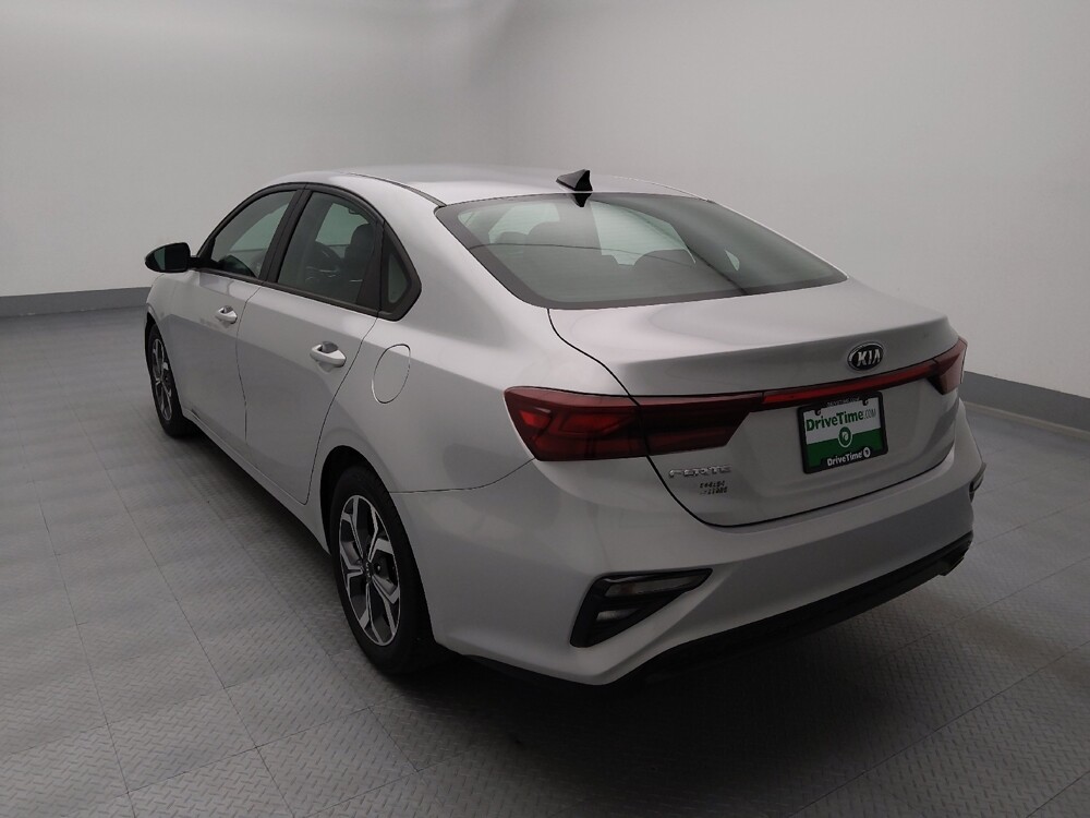 2021 Kia Forte in Independence, MO 64055 - 18136979 5