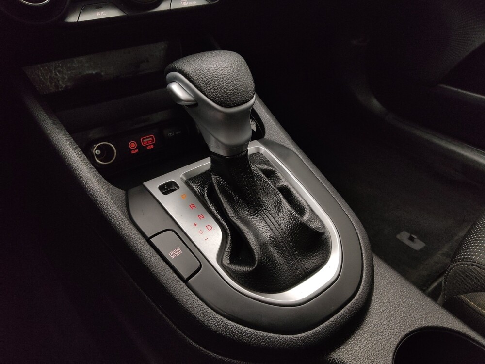 2021 Kia Forte in Independence, MO 64055 - 18136979 26