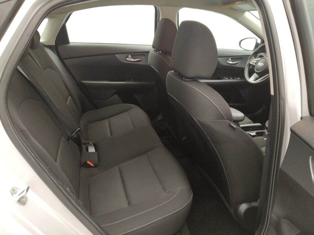 2021 Kia Forte in Independence, MO 64055 - 18136979 19