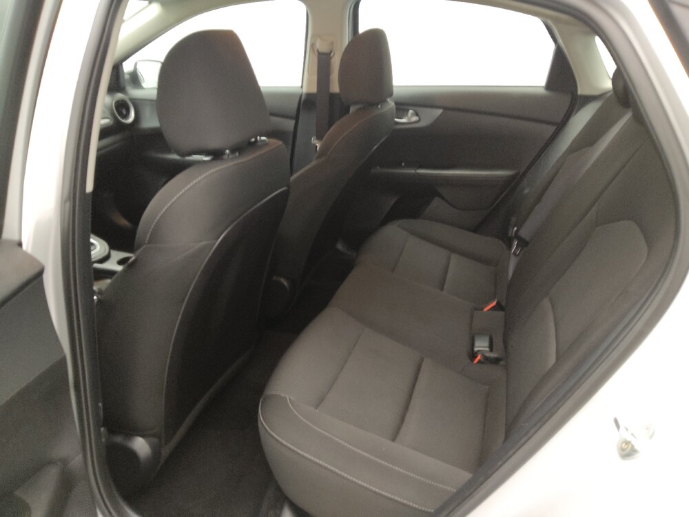 2021 Kia Forte in Independence, MO 64055 - 18136979 18