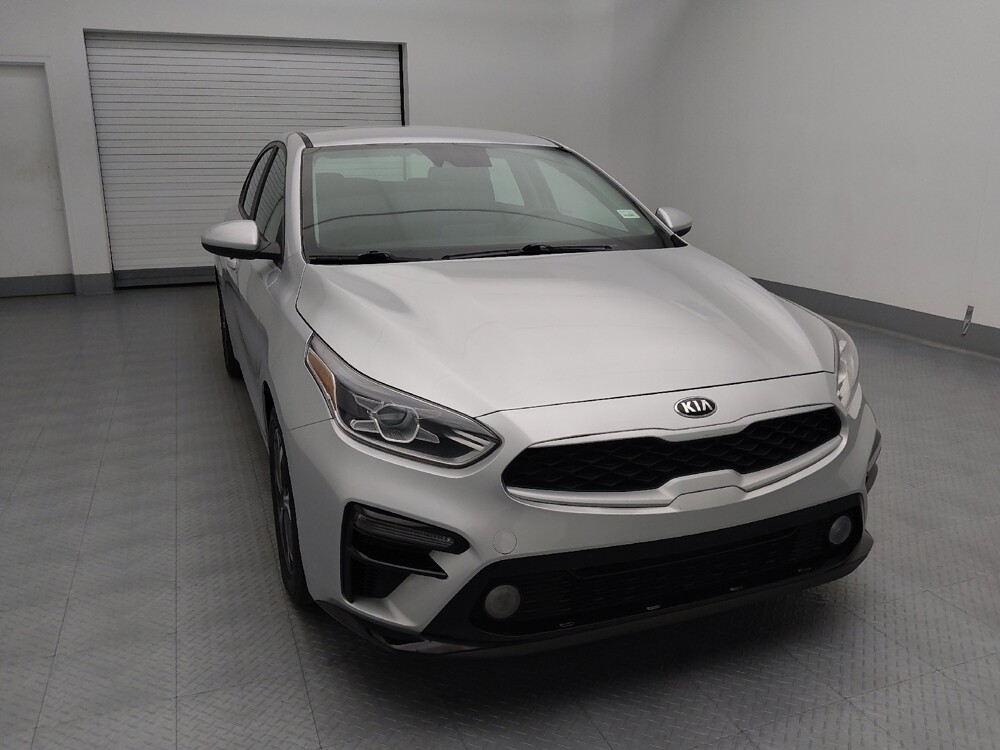 2021 Kia Forte in Independence, MO 64055 - 18136979 14