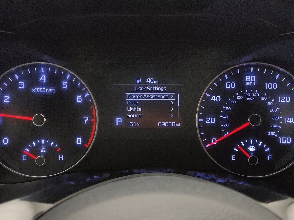 2021 Kia Forte in Independence, MO 64055 - 18136979 23