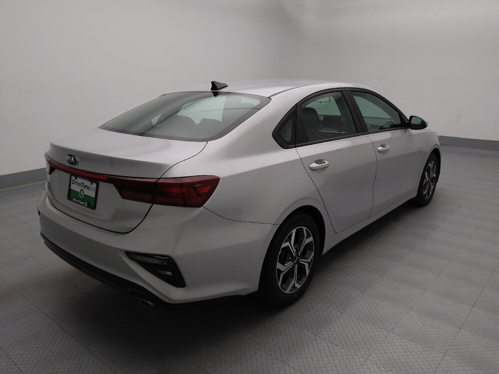 2021 Kia Forte in Independence, MO 64055 - 18136979 9