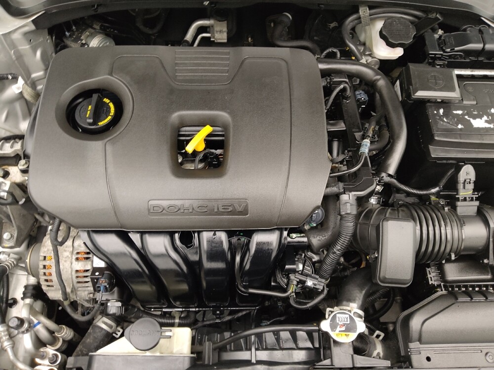 2021 Kia Forte in Independence, MO 64055 - 18136979 30