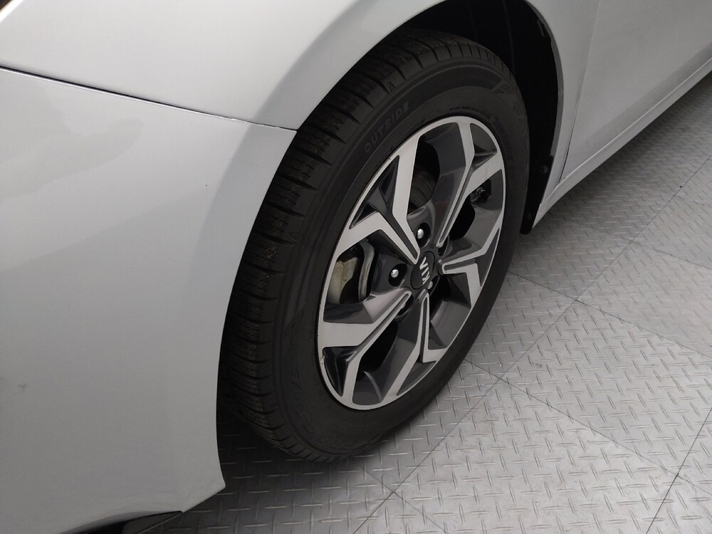 2021 Kia Forte in Independence, MO 64055 - 18136979 31