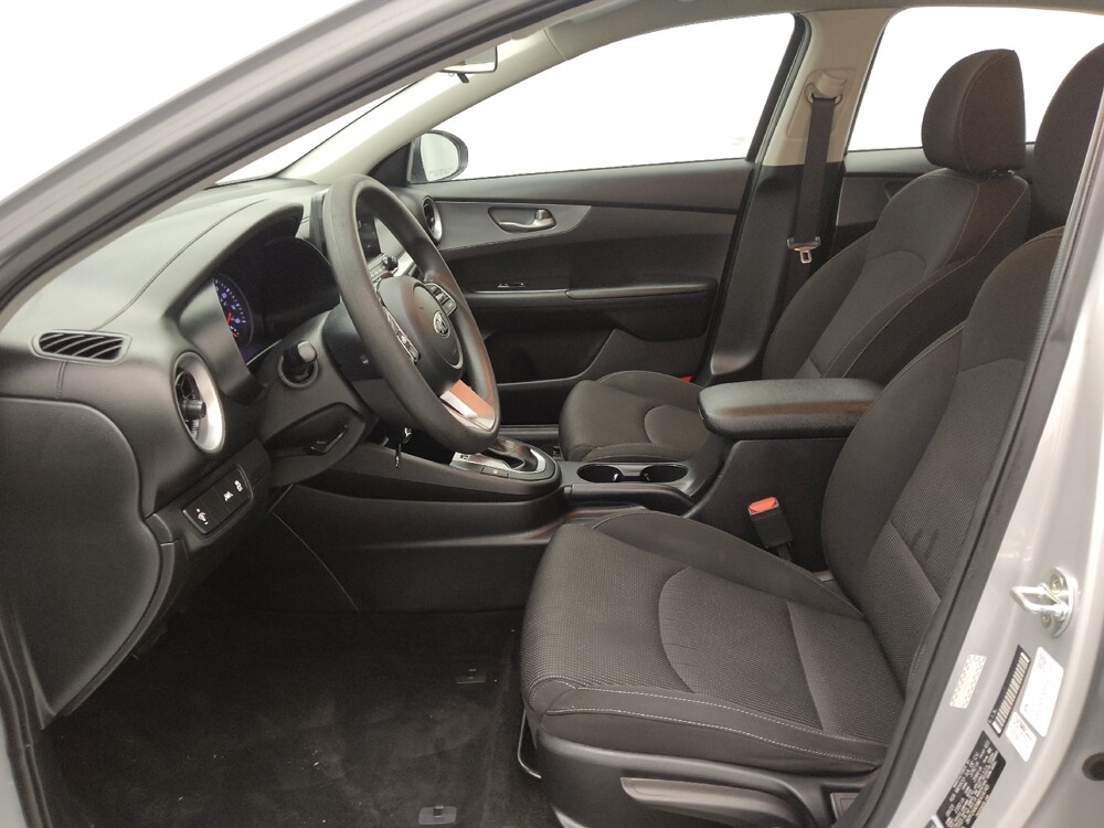 2021 Kia Forte in Independence, MO 64055 - 18136979 17