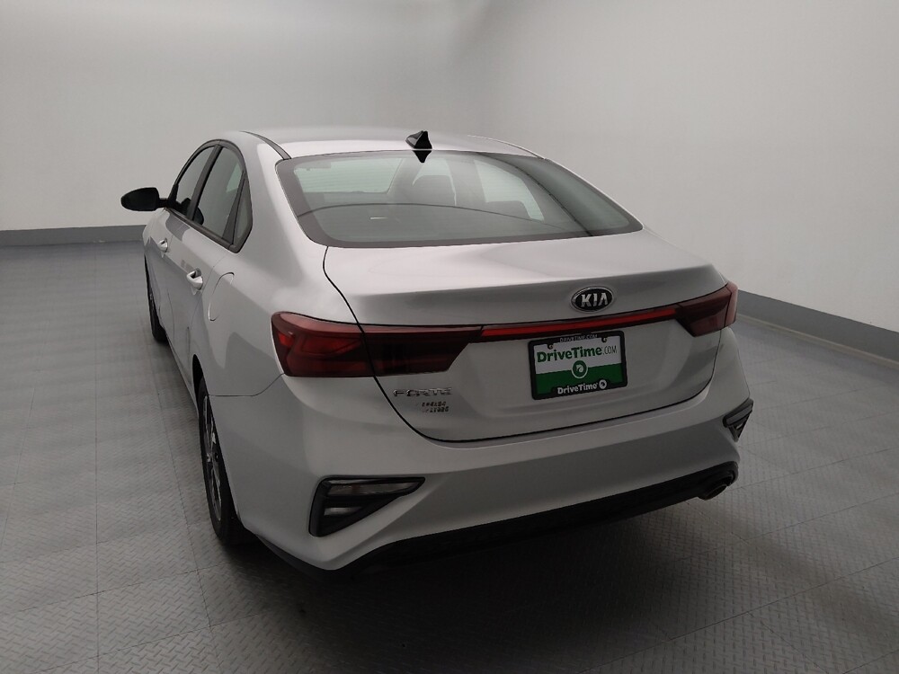 2021 Kia Forte in Independence, MO 64055 - 18136979 6