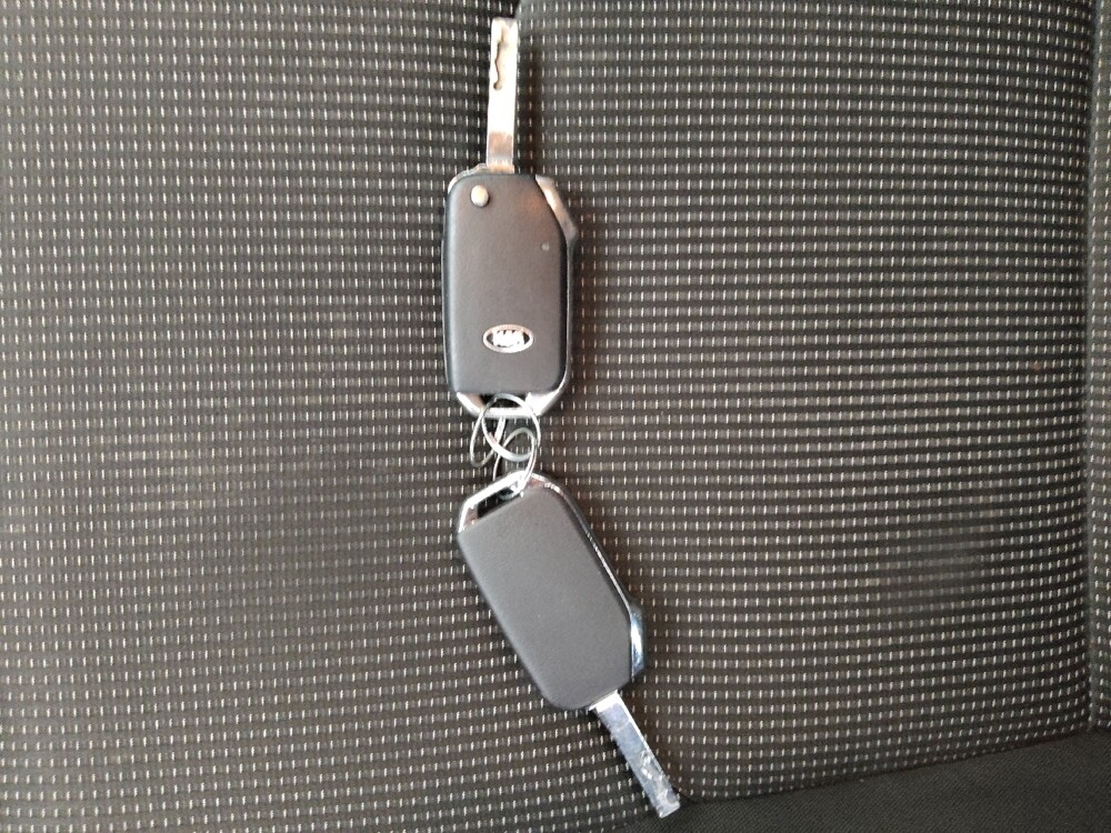 2021 Kia Forte in Independence, MO 64055 - 18136979 32