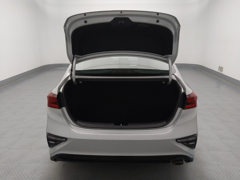 2021 Kia Forte in Independence, MO 64055 - 18136979 29