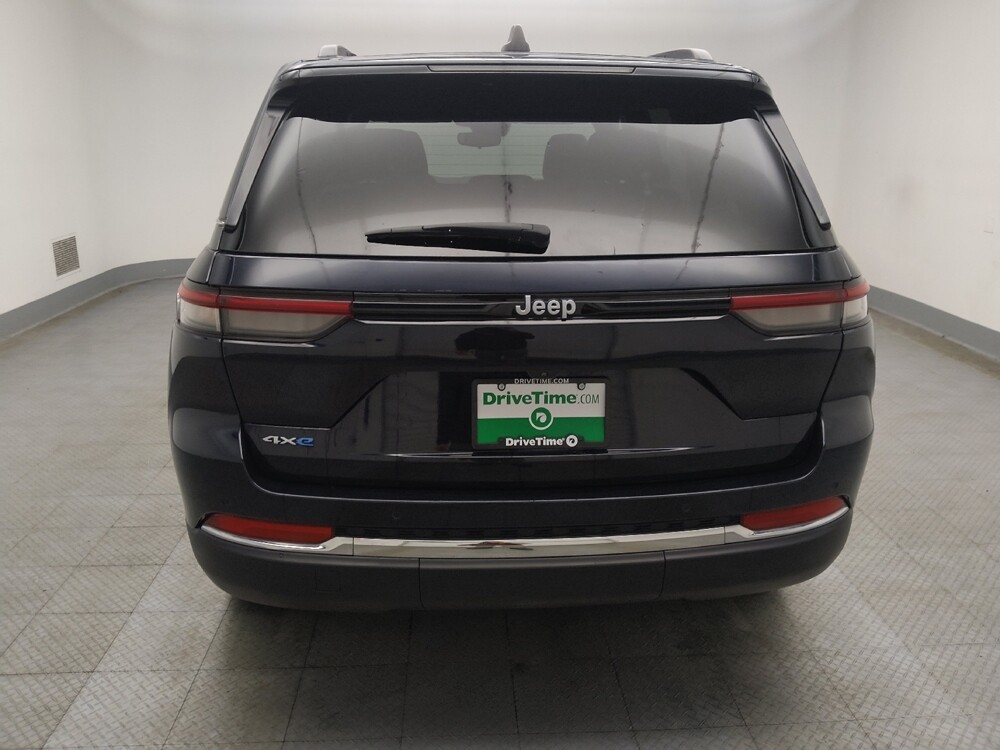 2024 Jeep Grand Cherokee in Des Moines, IA 50310 - 18136980 6