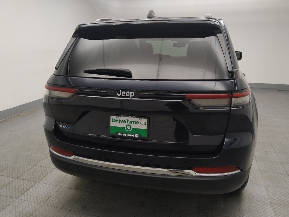 2024 Jeep Grand Cherokee in Des Moines, IA 50310 - 18136980 7